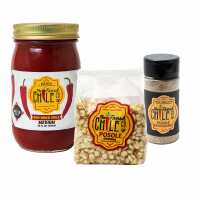 Read The Fresh Chile Company Reviews